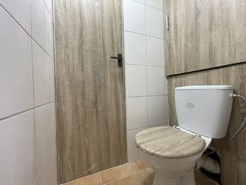 Prodej bytu 2+1 v osobním vlastnictví 63 m², Chomutov