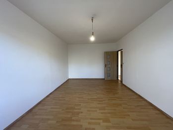 Prodej bytu 2+1 v osobním vlastnictví 63 m², Chomutov