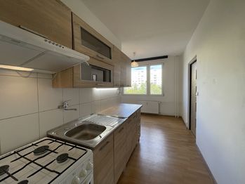 Prodej bytu 2+1 v osobním vlastnictví 63 m², Chomutov