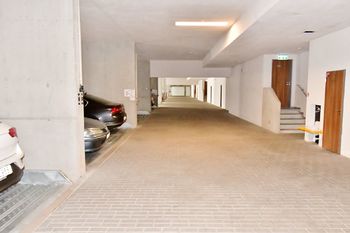 Pronájem garáže 19 m², Kolín