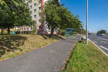 Prodej bytu 2+1 v družstevním vlastnictví 53 m², Litvínov