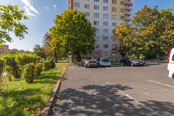 Prodej bytu 2+1 v družstevním vlastnictví 53 m², Litvínov