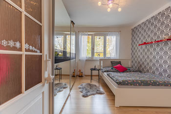 Prodej bytu 2+1 v družstevním vlastnictví 53 m², Litvínov