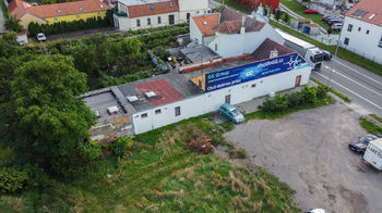 Prodej domu 277 m², Mikulov