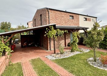 Prodej domu 112 m², Nová Ves pod Pleší