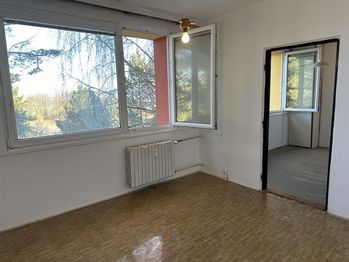 Prodej bytu 3+1 v osobním vlastnictví 66 m², Tábor