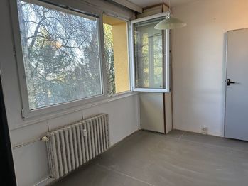 Prodej bytu 3+1 v osobním vlastnictví 66 m², Tábor