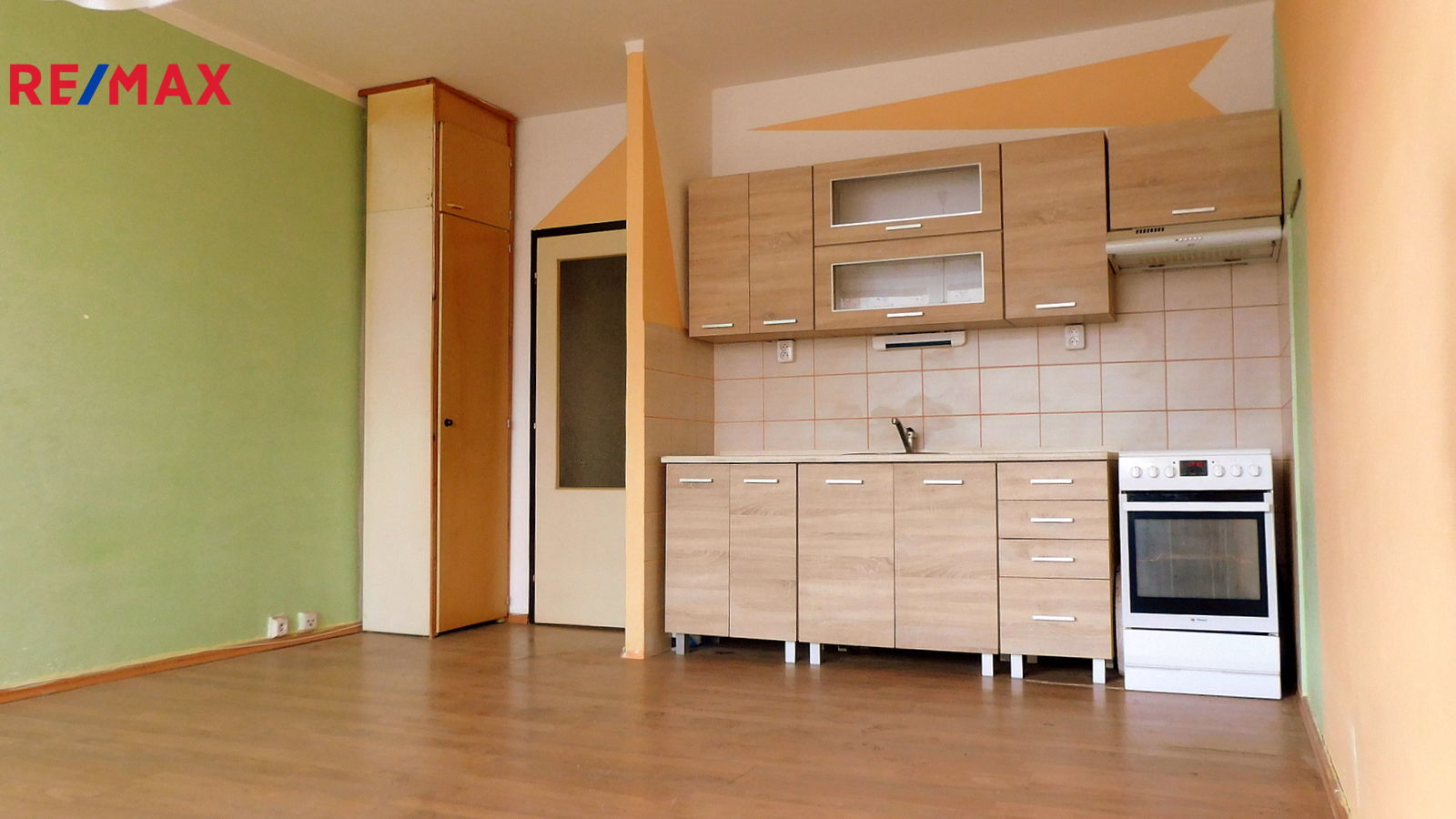 Prodej bytu 1+kk v družstevním vlastnictví, 29 m2, Havířov