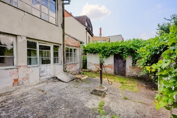 Prodej domu 105 m², Brno