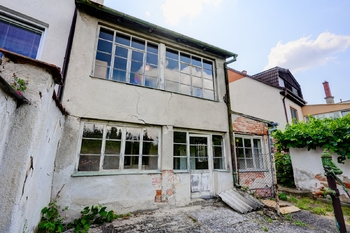Prodej domu 105 m², Brno