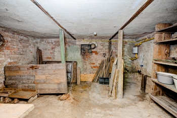 Prodej domu 105 m², Brno