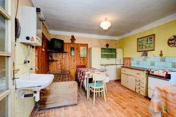 Prodej domu 105 m², Brno