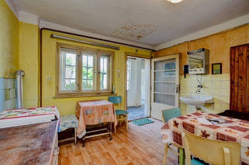 Prodej domu 105 m², Brno
