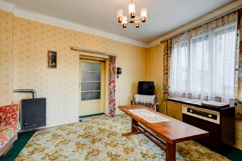 Prodej domu 105 m², Brno