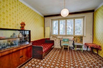 Prodej domu 105 m², Brno
