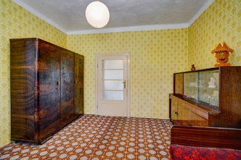 Prodej domu 105 m², Brno