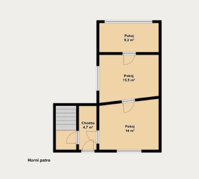Prodej domu 105 m², Brno