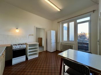 Pronájem bytu 2+1 v osobním vlastnictví 52 m², Brno