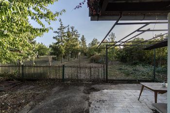 Prodej pozemku 566 m², Šatov