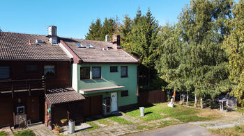 Prodej domu 139 m², Rudná pod Pradědem