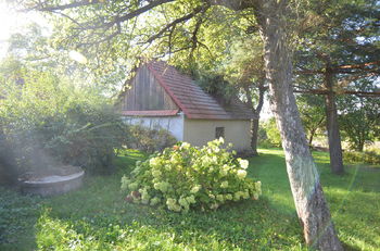 Zahrada - Prodej domu 105 m², Senetářov