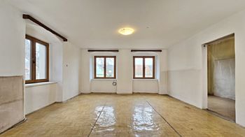 Prodej domu 150 m², Krty