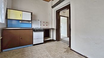 Prodej domu 150 m², Krty