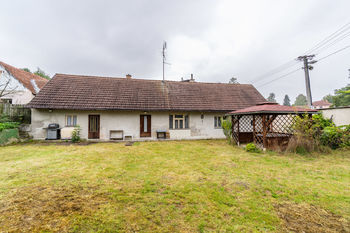 Prodej domu 82 m², Arneštovice