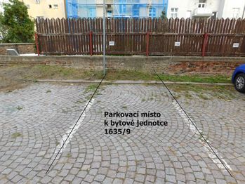 Prodej bytu 3+kk v osobním vlastnictví 80 m², Pardubice