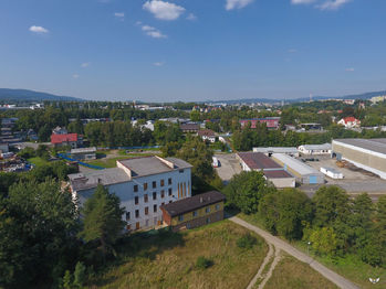Prodej jiných prostor 159 m², Liberec