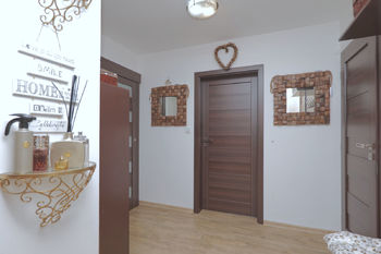 Prodej bytu 4+kk v osobním vlastnictví 111 m², Liberec
