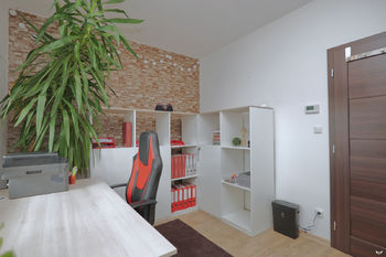 Prodej bytu 4+kk v osobním vlastnictví 111 m², Liberec