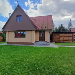 Prodej chaty / chalupy 94 m², Zlaté Hory