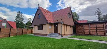 Prodej chaty / chalupy 94 m², Zlaté Hory