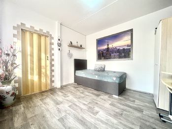 Prodej bytu 3+1 v družstevním vlastnictví 66 m², Jirkov