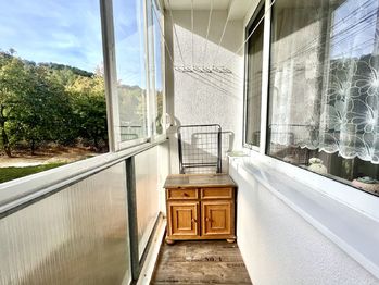 Prodej bytu 3+1 v družstevním vlastnictví 66 m², Jirkov
