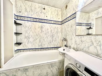 Prodej bytu 3+1 v družstevním vlastnictví 66 m², Jirkov