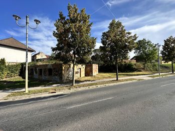 Prodej pozemku 682 m², Černošín