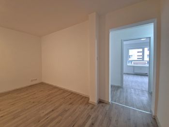 Prodej bytu 3+1 v osobním vlastnictví 62 m², Milovice
