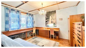 Prodej bytu 2+1 v družstevním vlastnictví 53 m², Teplice
