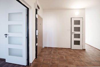 Prodej bytu 2+1 v osobním vlastnictví 60 m², Chomutov