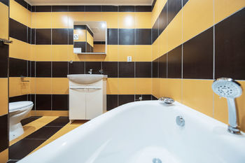 Prodej bytu 2+1 v osobním vlastnictví 60 m², Chomutov