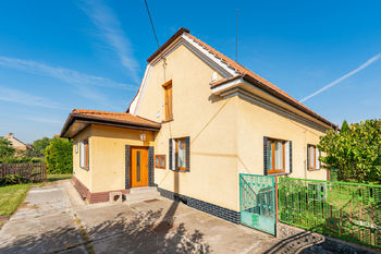 Prodej domu 118 m², Křenek