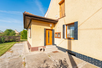 Prodej domu 118 m², Křenek