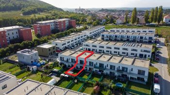 Prodej domu 121 m², Mikulov