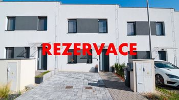 Prodej domu 121 m², Mikulov
