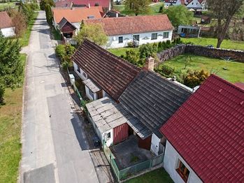 Prodej domu 130 m², Hamr
