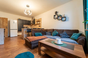 Prodej bytu 3+kk v osobním vlastnictví 60 m², Ústí nad Labem