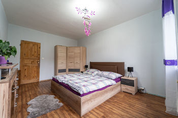 Prodej bytu 3+kk v osobním vlastnictví 60 m², Ústí nad Labem