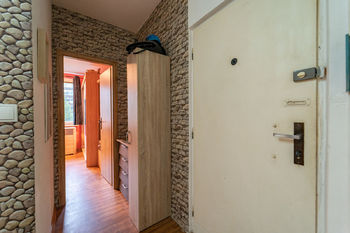 Prodej bytu 3+kk v osobním vlastnictví 60 m², Ústí nad Labem